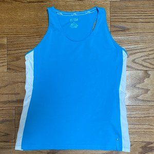 Lauren racer back tank